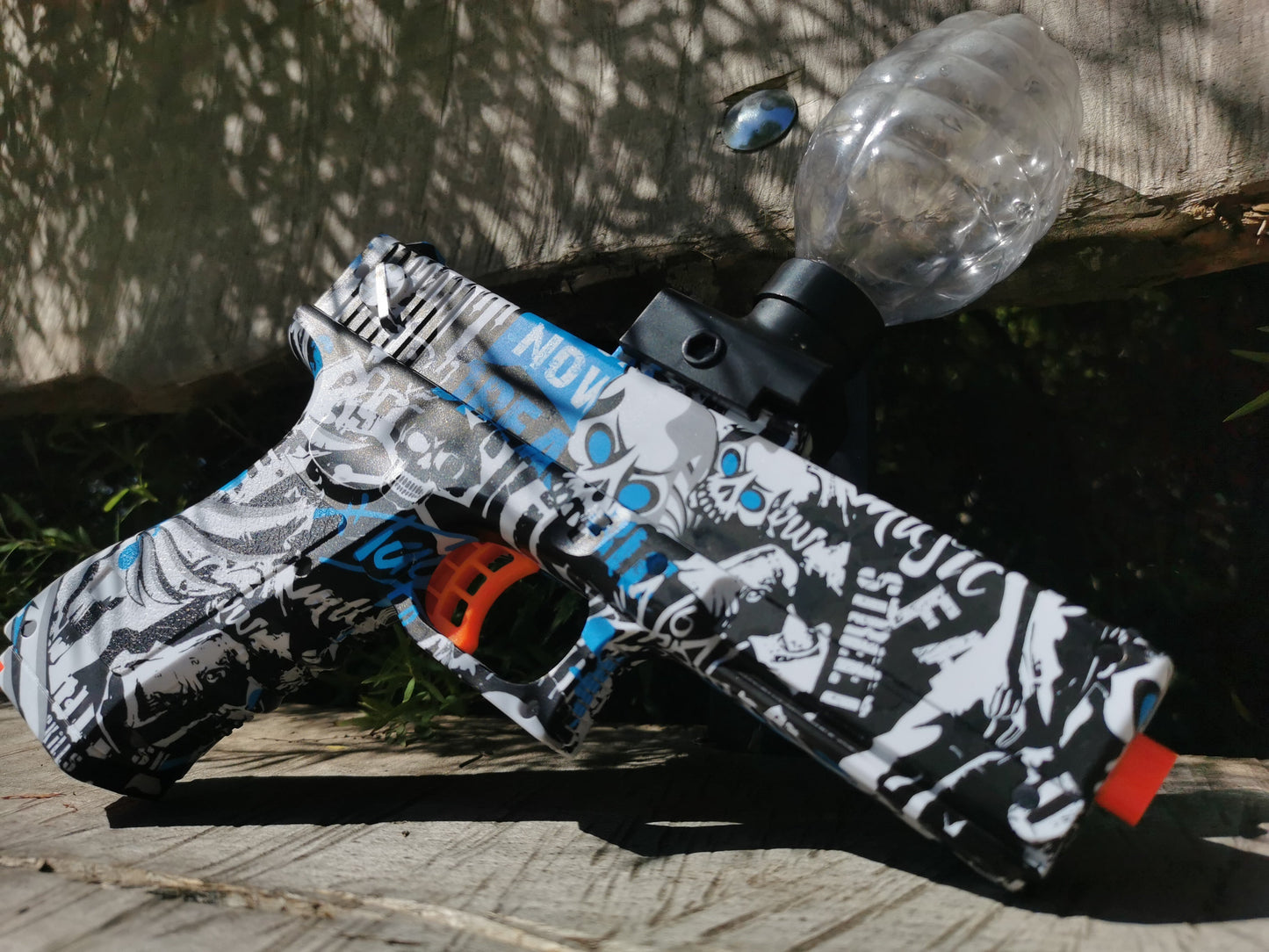 Blaste-R Nova Mini