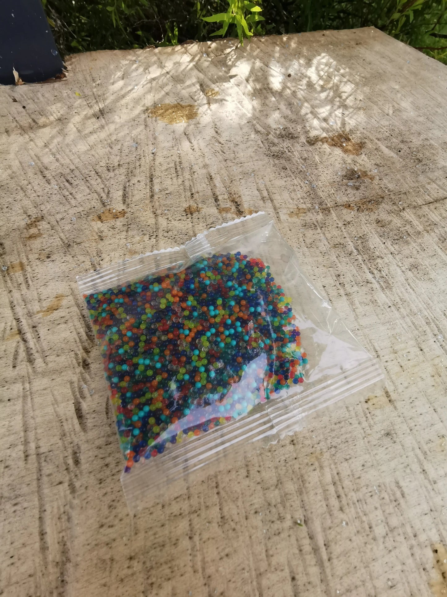 Billes pour gel blaster – 10 000 unités - BlasterLaboratory