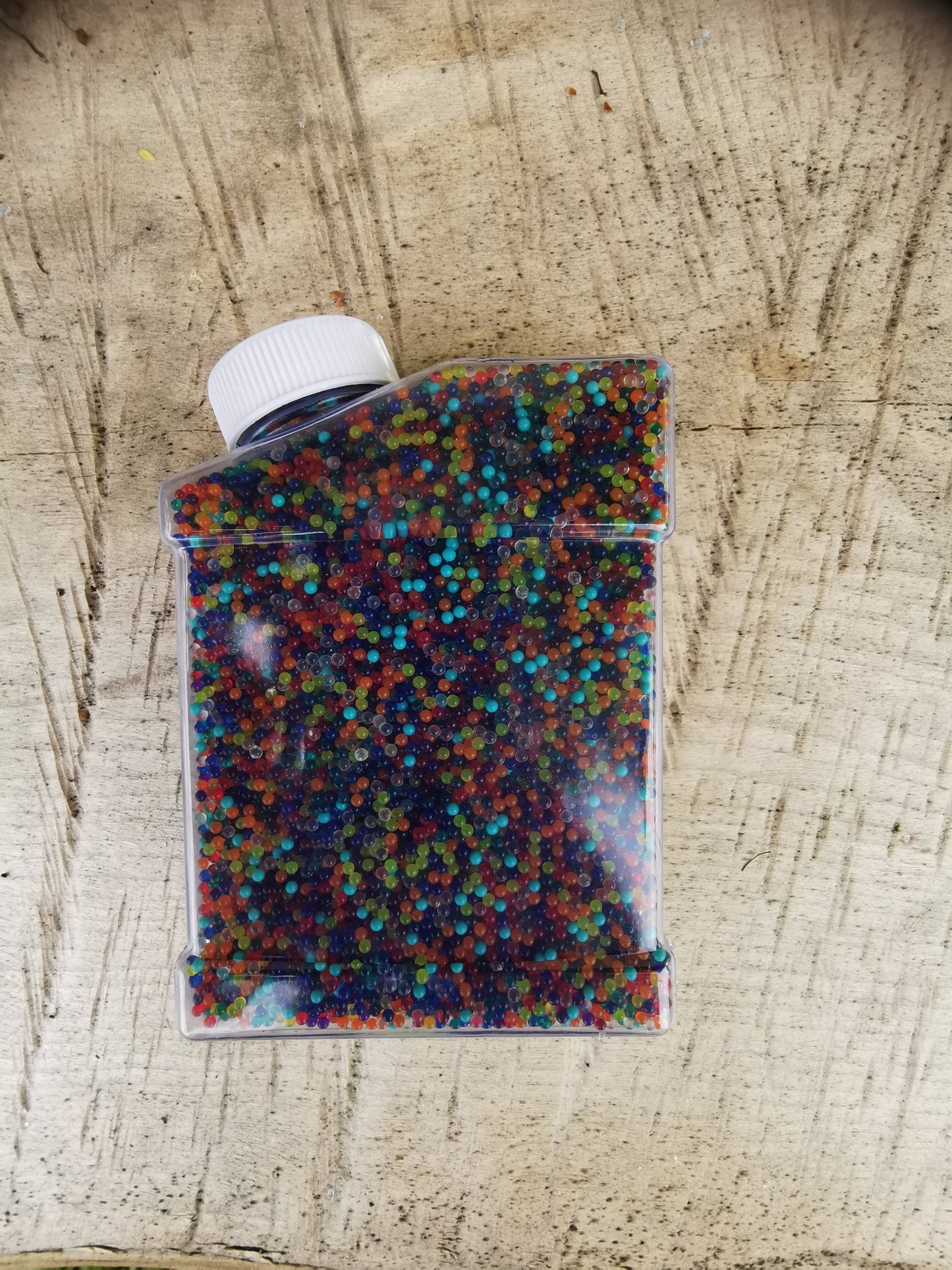 Billes gel blaster – 100 000 unités