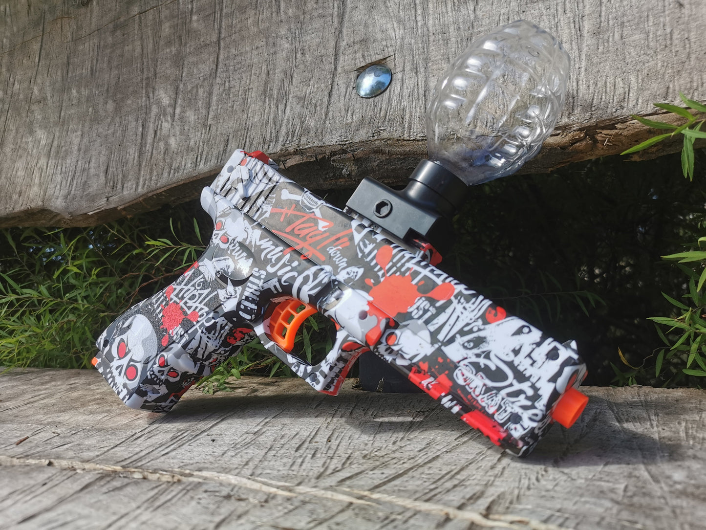 Blaste-R Nova Mini