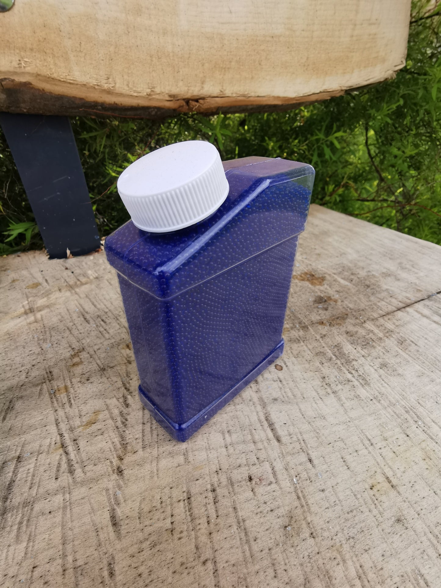 Billes gel blaster – 100 000 unités