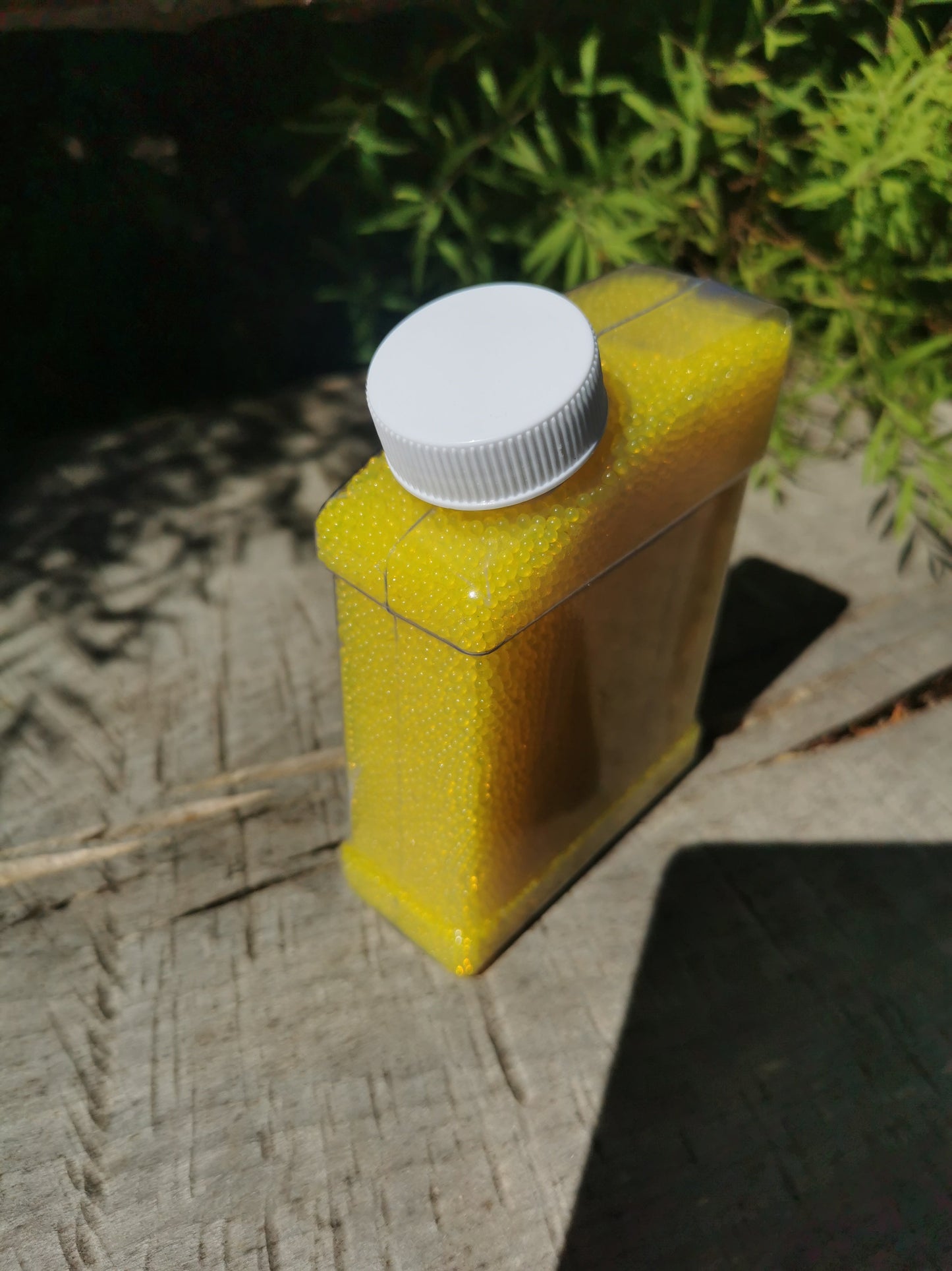 Billes gel blaster – 100 000 unités