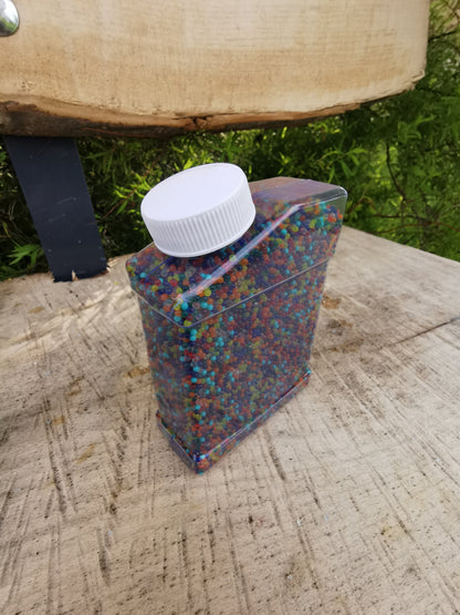 Billes gel blaster – 100 000 unités