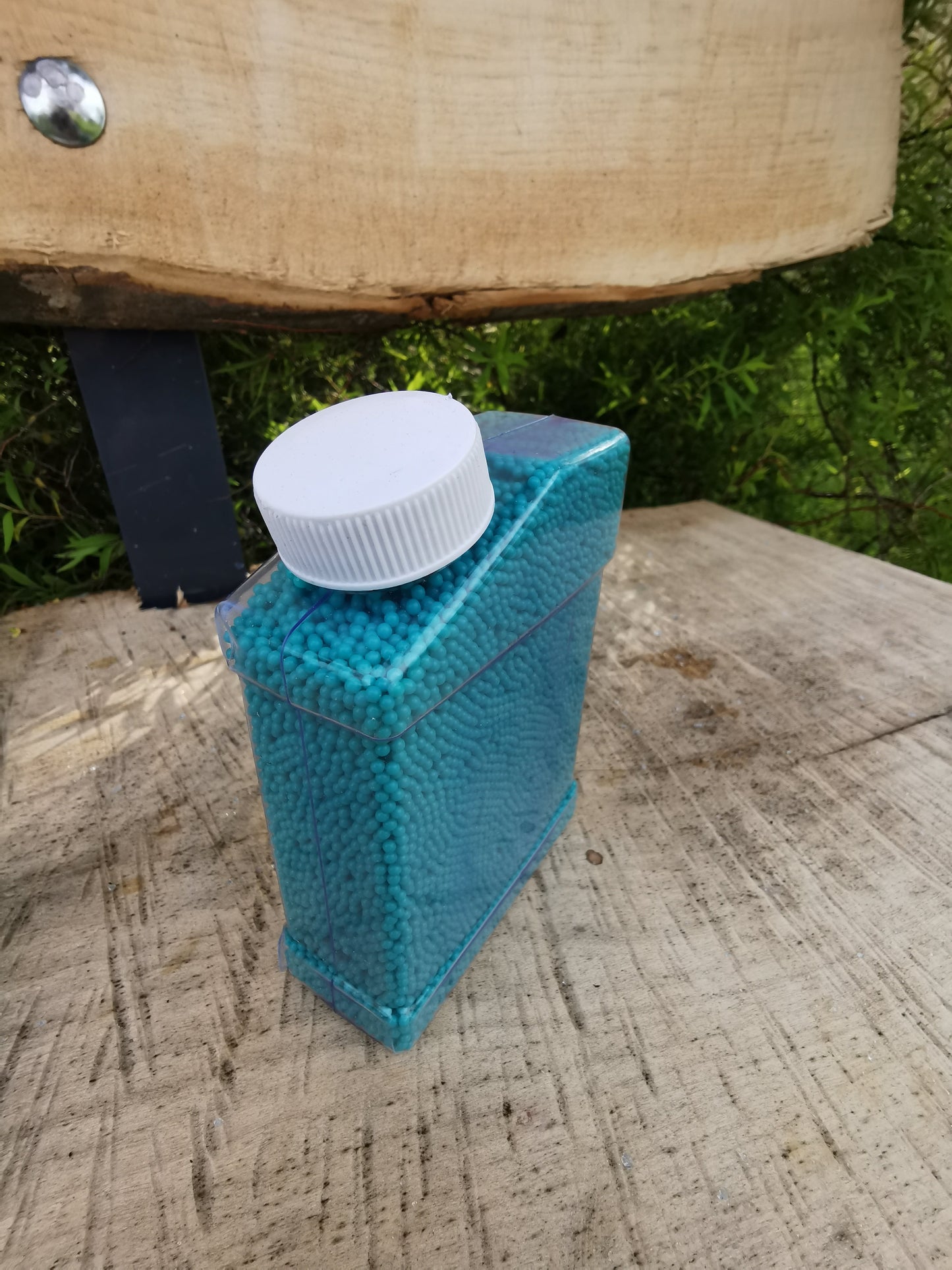 Billes gel blaster – 100 000 unités