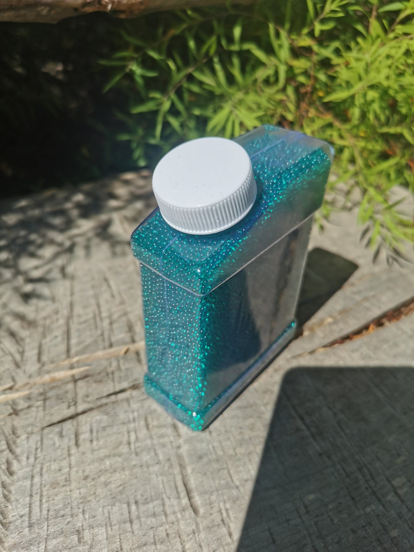 Billes gel blaster – 100 000 unités