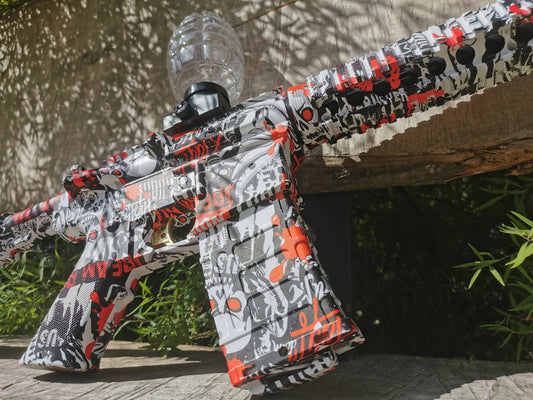 Blaste-R Nova XL - BlasterLaboratory