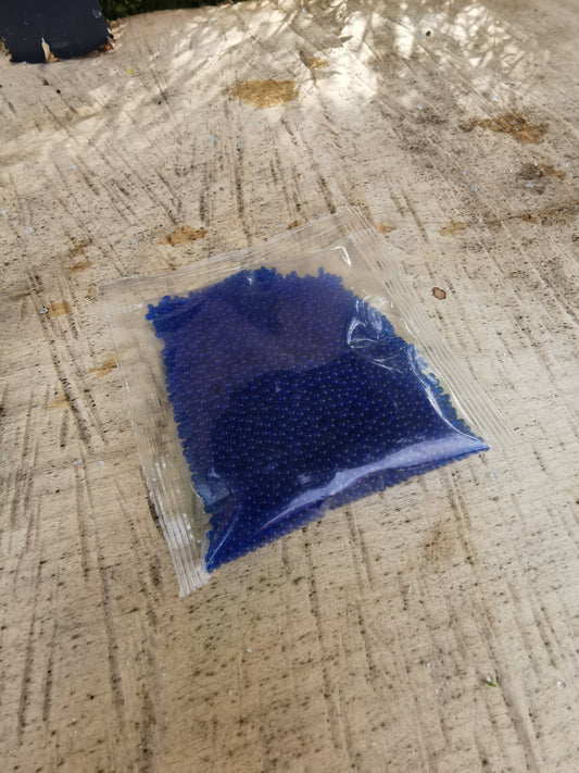 Billes gel blaster – 10 000 unités