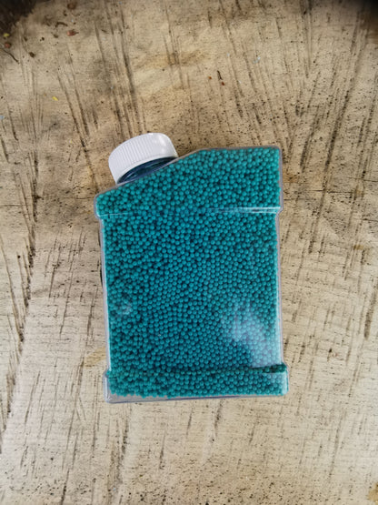 Billes gel blaster – 100 000 unités