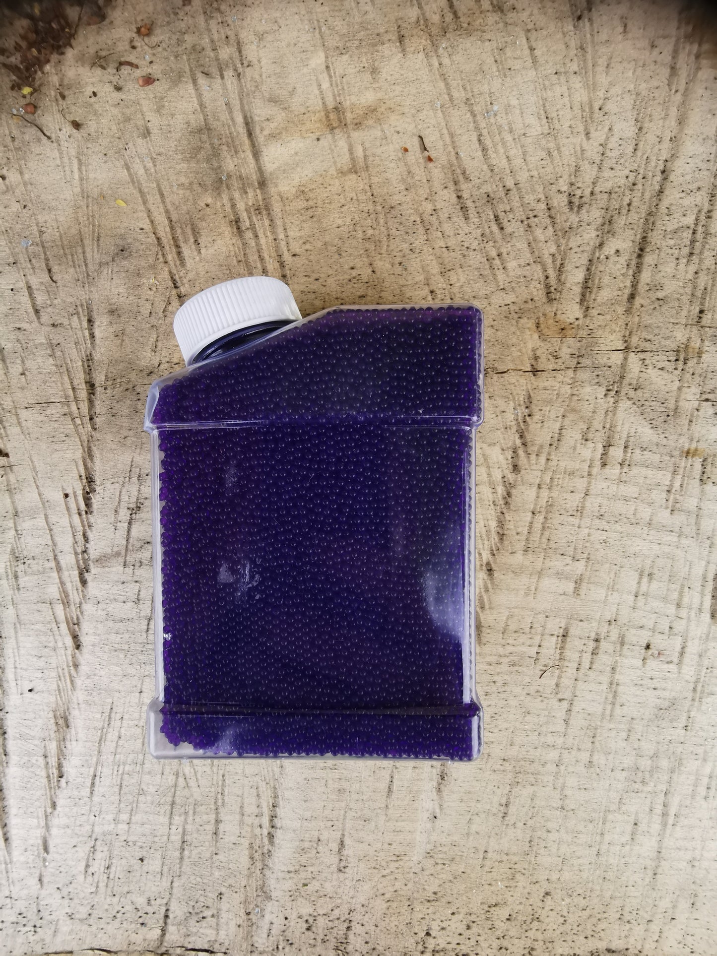 Billes gel blaster – 100 000 unités